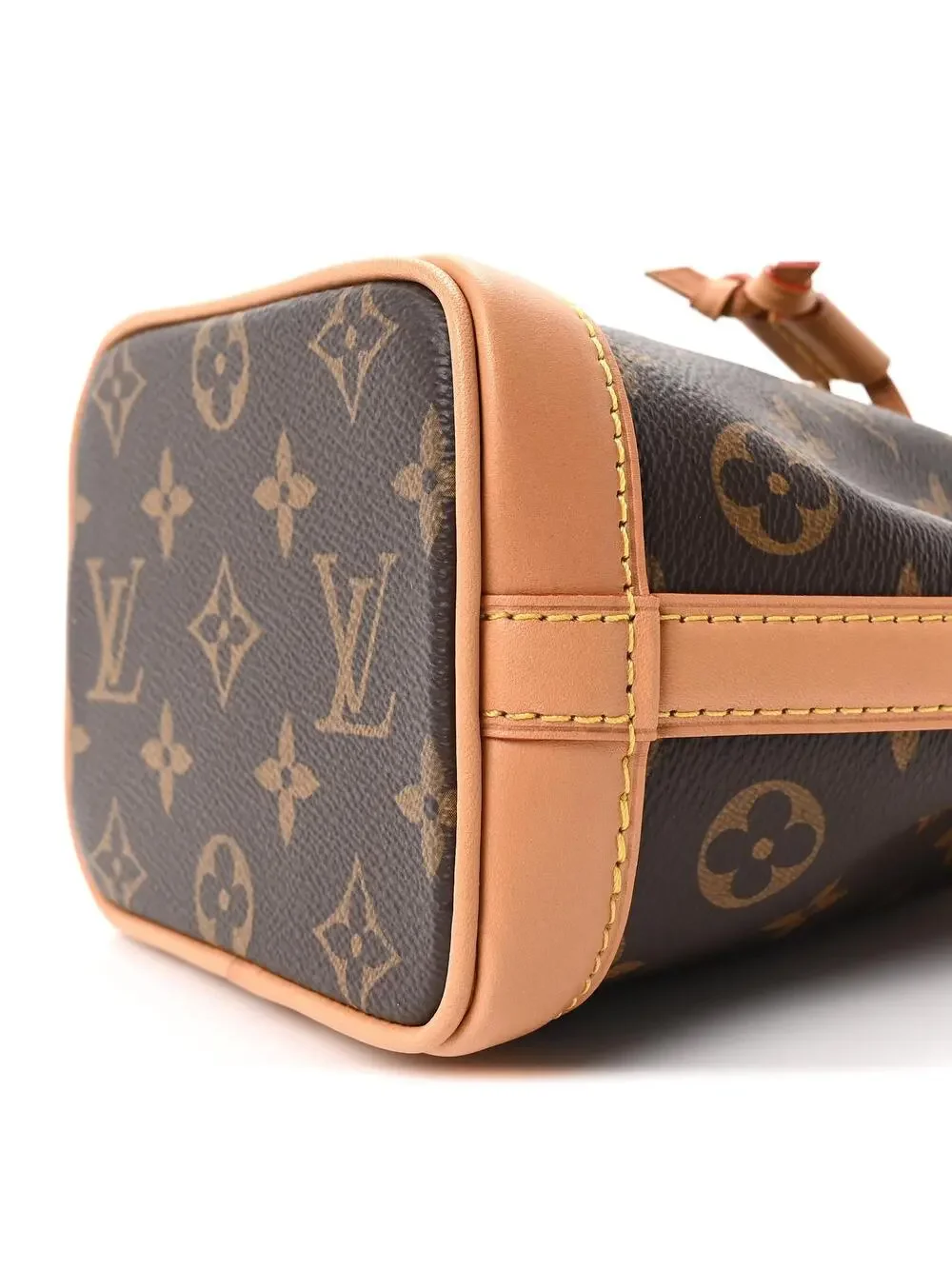 Louis Vuitton Nano Noe Nv #270466L15B